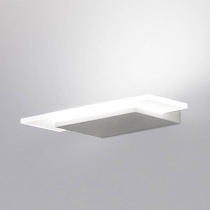 Dublight - LED-Wandleuchte, 30 cm von Linea Light