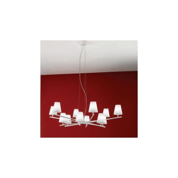 Hängelampe Shanghai, Linea Light von Linea Light