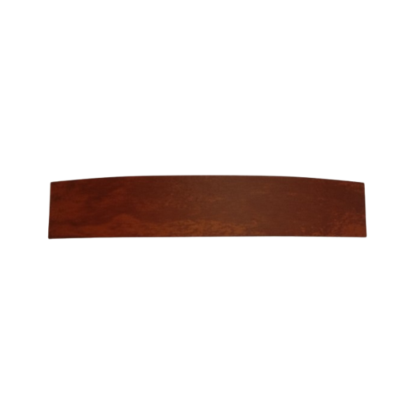Lampada da parete Curve corten, Linea Light Lampada da parete Curve corten, Linea Light von Linea Light