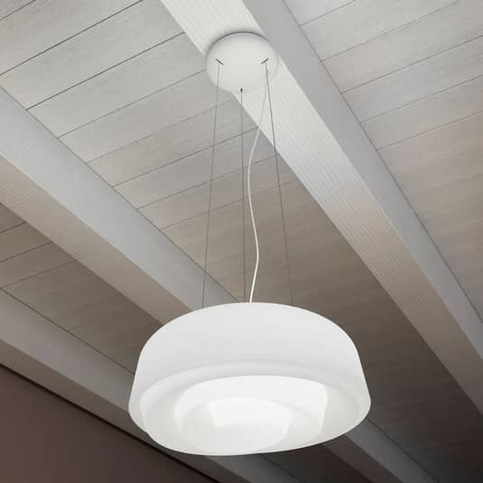Linea Light Designer Hängeleuchte Roselie Deckenlampe Pendelleuchte Deckenlampe von Linea Light