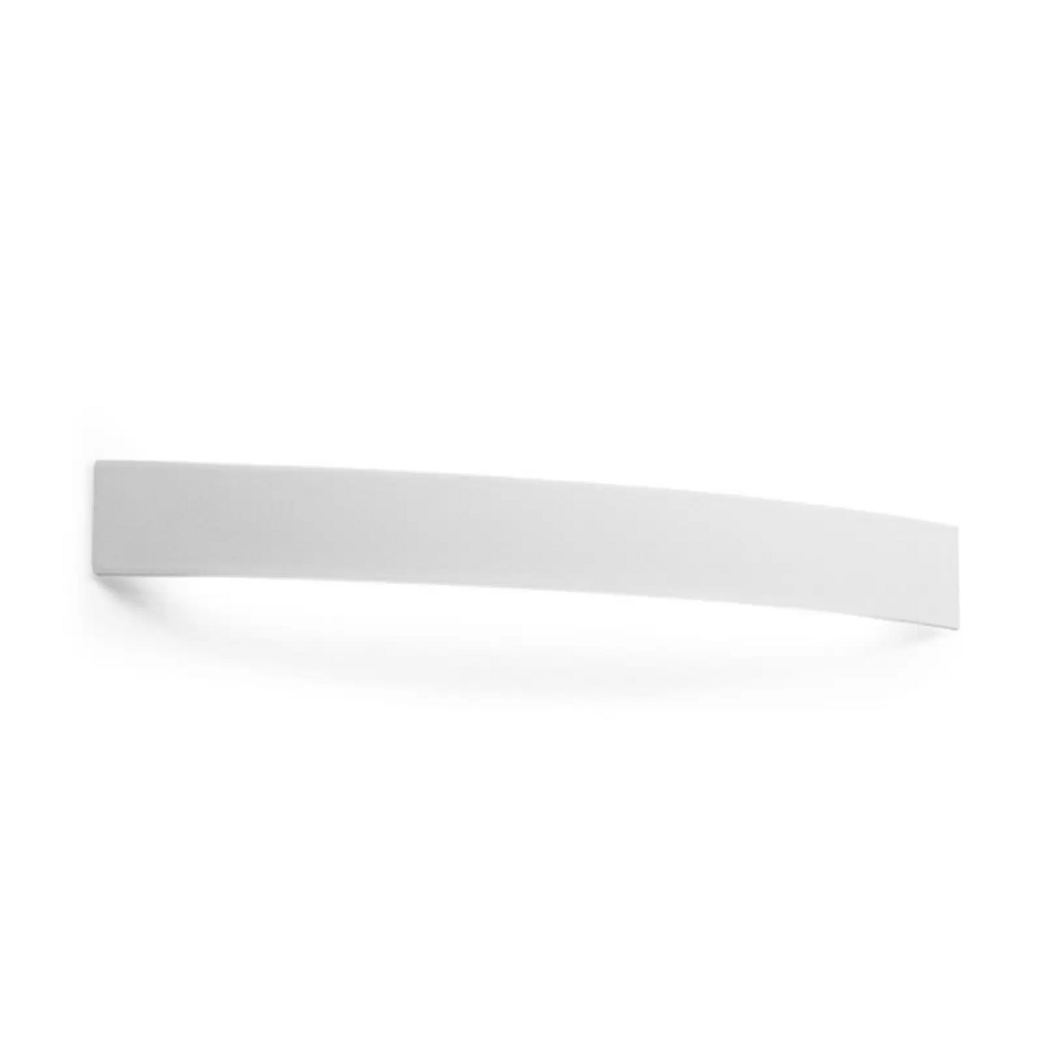 Linea Light Gebogene Led Wandleuchte Curve Wandleuchte Wandlampe Lampe In Weiß B-Ware Linea Light Gebogene Led Wandleuchte Curve Wandleuchte Wandlampe Lampe In Weiß B-Ware von Linea Light