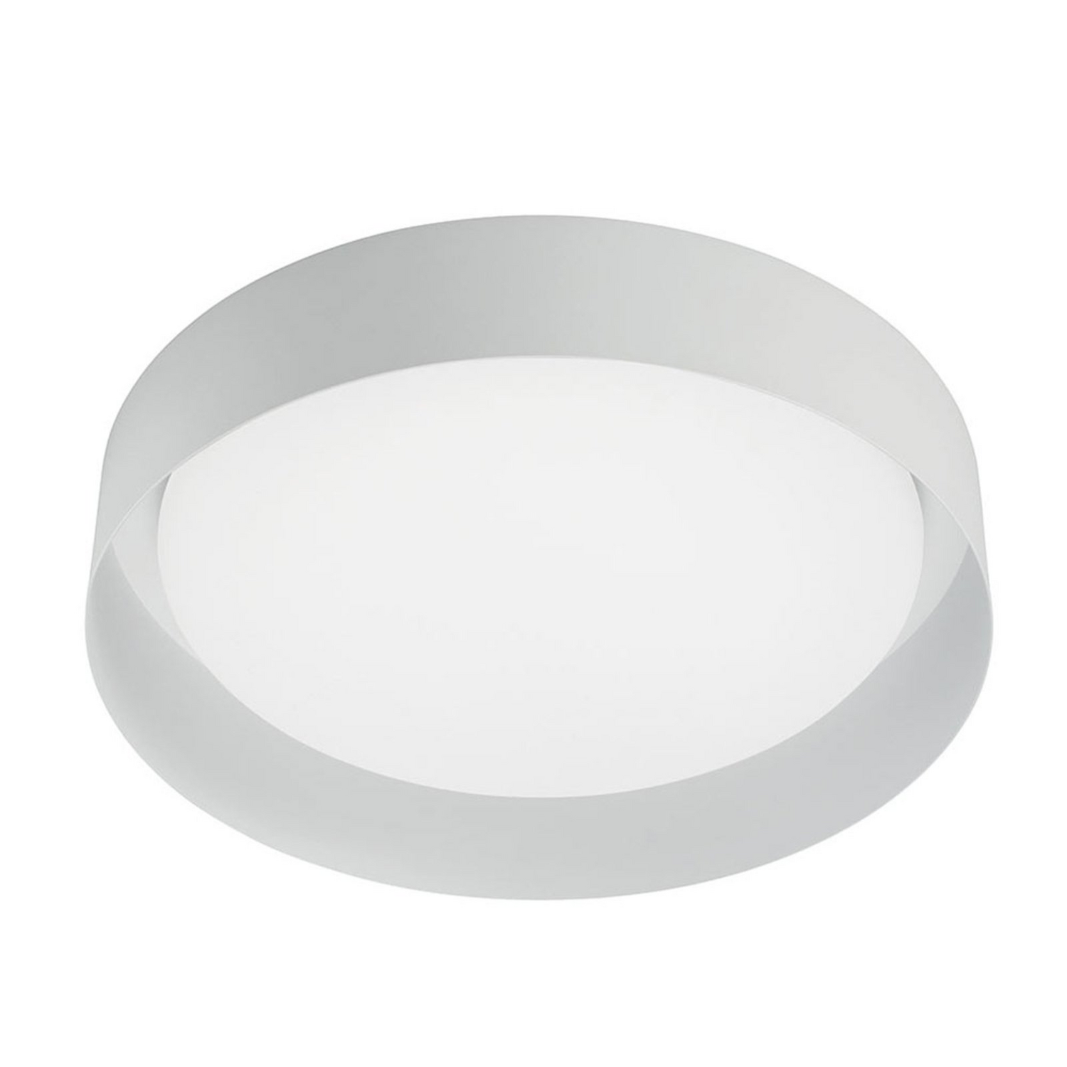 Linea Light Led Deckenleuchte Deckenlampe Crew 2 Led Weiß Hauptbeleuchtung 26cm B-Ware Linea Light Led Deckenleuchte Deckenlampe Crew 2 Led Weiß Hauptbeleuchtung 26cm B-Ware von Linea Light