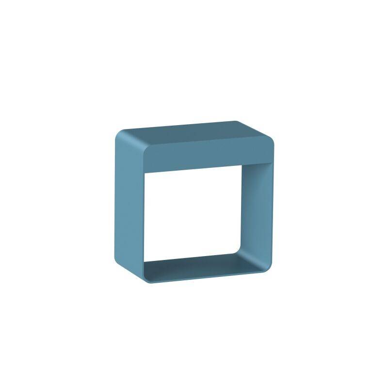 Linealight Dama Akkuleuchte blau von Linea Light