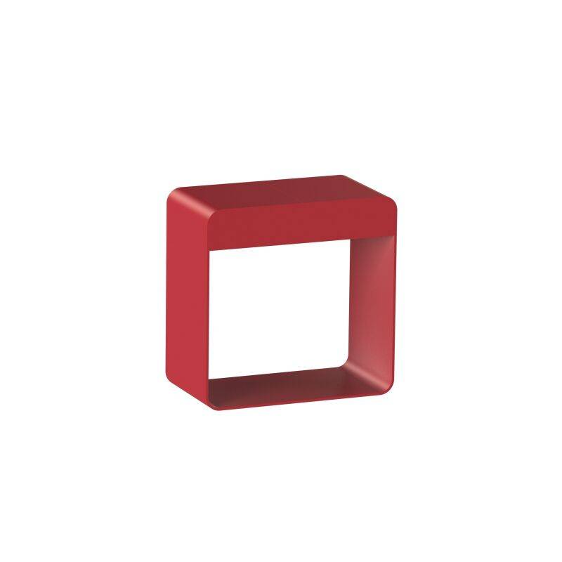 Linealight Dama Akkuleuchte rot von Linea Light
