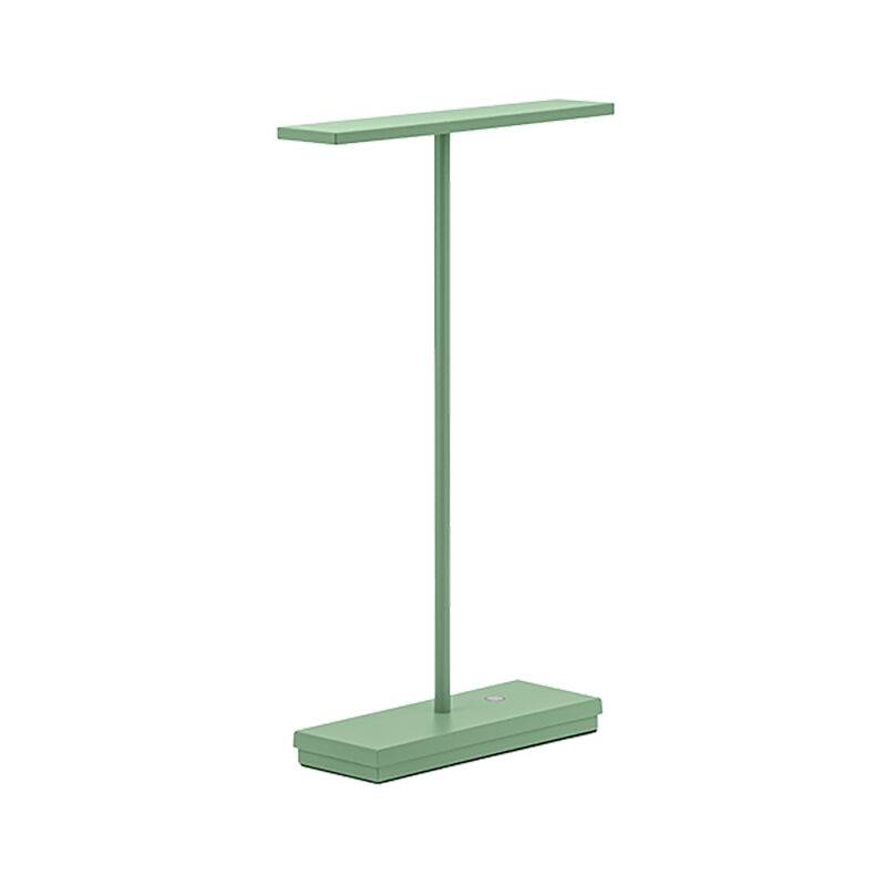 Linealight Dubcolor Tischleuchte Akku grün von Linea Light