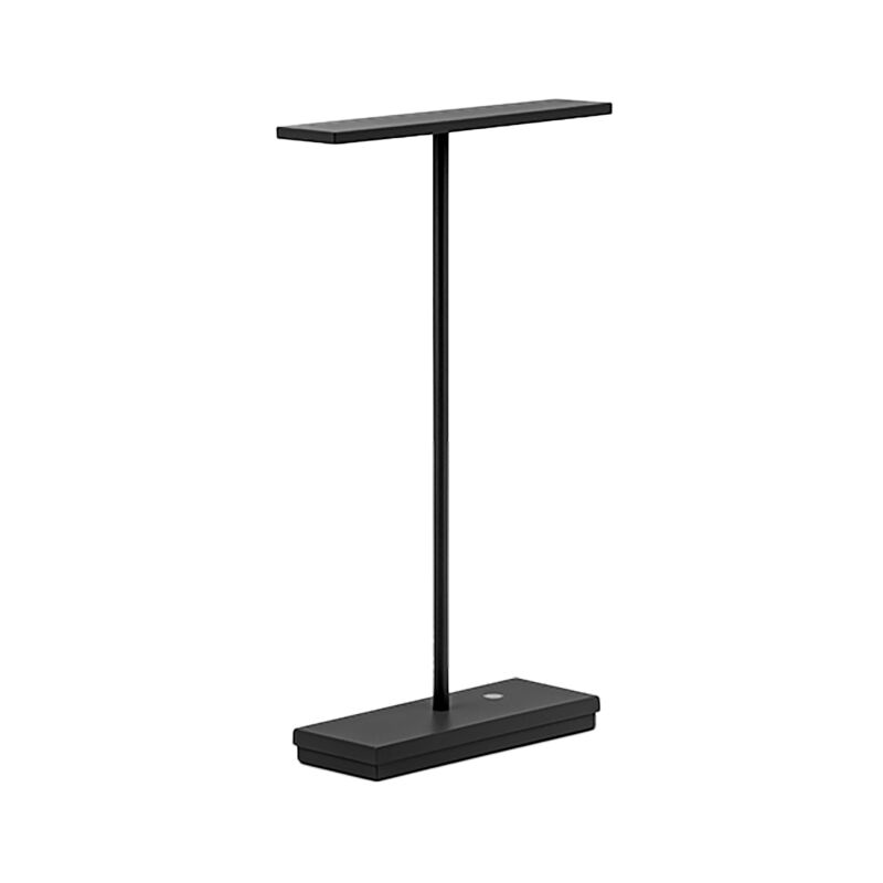 Linealight Dubcolor Tischleuchte Akku schwarz Linealight Dubcolor Tischleuchte Akku schwarz von Linea Light