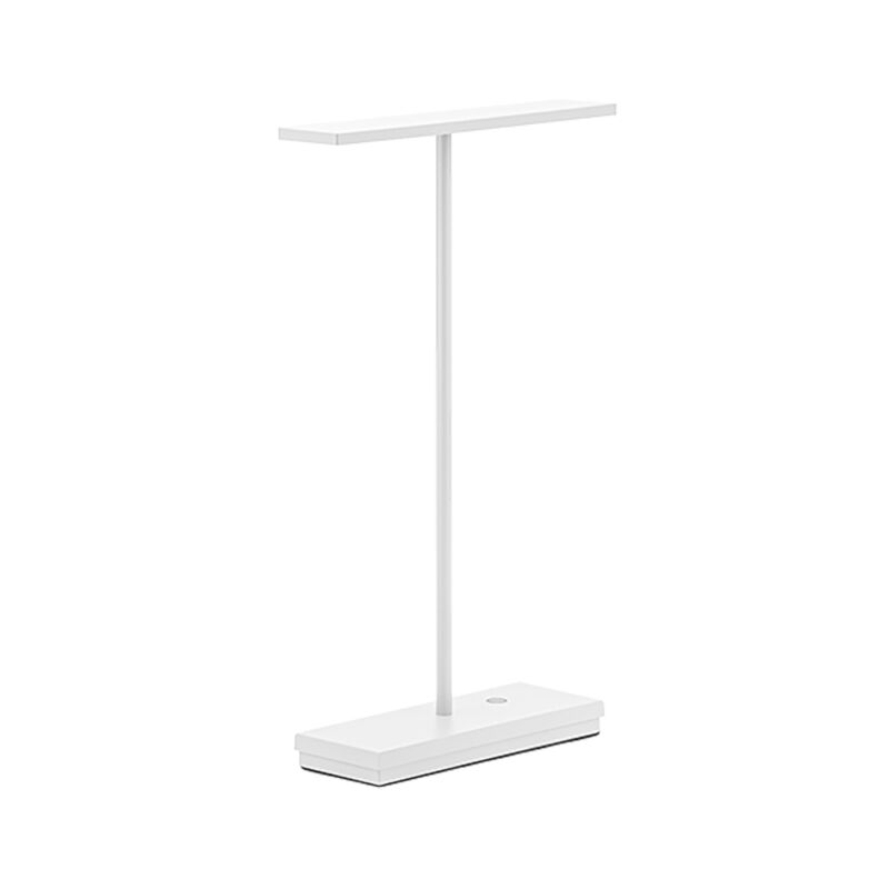 Linealight Dubcolor Tischleuchte Akku weiß Linealight Dubcolor Tischleuchte Akku weiß von Linea Light