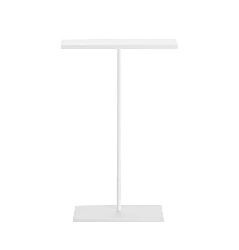 Linealight Dublight Tischleuchte LED weiß von Linea Light