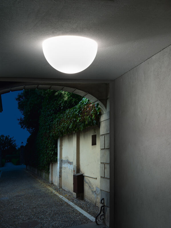 Linealight Ohps Deckenleuchte 50cm von Linea Light