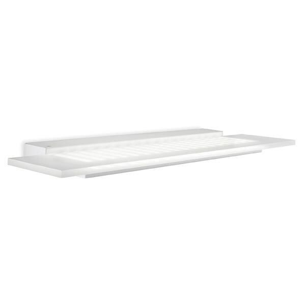 Linealight edle LED Wandleuchte Dublight 480 von Linea Light