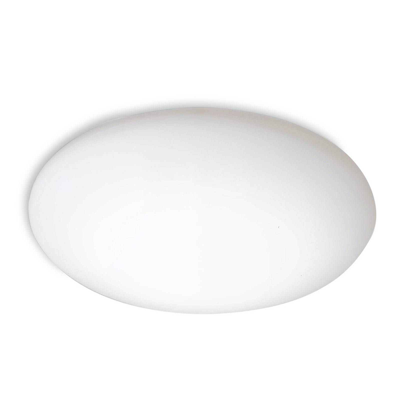 Squash - LED-Deckenleuchte aus Polyethylen Squash - LED-Deckenleuchte aus Polyethylen von Linea Light