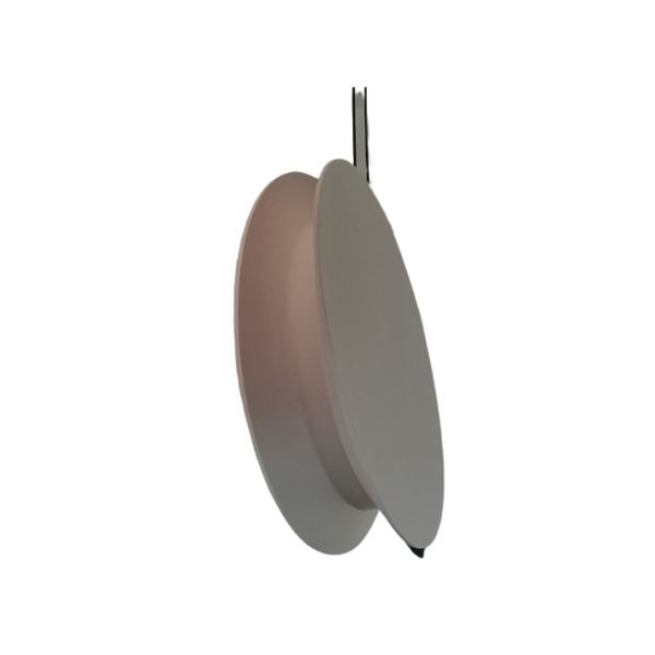 Yo-Yo Pendelleuchte Weiß, Linea Light von Linea Light