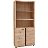 Linea Natura Akten-/Regalschrank SONOS, Massivholz von Linea Natura