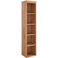 Linea Natura Aktenregal DURABLE OFFICE, Massivholz von Linea Natura