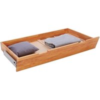 Linea Natura Bettschubkasten AMAZON, Holz Linea Natura Bettschubkasten AMAZON, Holz von Linea Natura