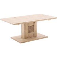 Linea Natura Couchtisch PHÖNIX, Massivholz Linea Natura Couchtisch PHÖNIX, Massivholz von Linea Natura