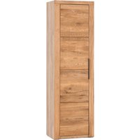 Linea Natura Garderobenschrank GRETA, Massivholz von Linea Natura