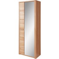 Linea Natura Garderobenschrank NATURE ONE, Massivholz von Linea Natura