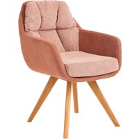Linea Natura Sessel COZY, Stoff von Linea Natura