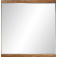 Linea Natura Spiegel PERSIKO, Holznachbildung Linea Natura Spiegel PERSIKO, Holznachbildung von Linea Natura