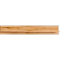 Linea Natura Wandboard KELIO, Massivholz von Linea Natura