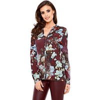 heine Blusenshirt "Shirtbluse" 1 Stk. tlg. heine Blusenshirt "Shirtbluse" 1 Stk. tlg. von heine