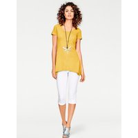 heine Longshirt "Longshirt" 1 Stk. tlg. von heine