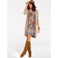 heine Longstrickjacke heine Longstrickjacke von heine