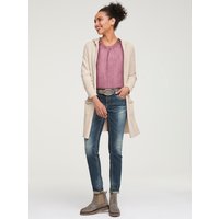 LINEA TESINI by Heine Longstrickjacke LINEA TESINI by Heine Longstrickjacke von Linea Tesini By Heine