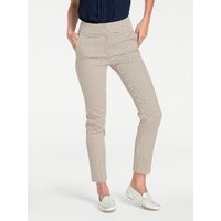 LINEA TESINI by heine Röhrenhose von LINEA TESINI by heine