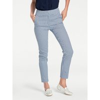 LINEA TESINI by heine Röhrenhose von LINEA TESINI by heine