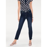 LINEA TESINI by heine Röhrenjeans 1 Stk. tlg. von LINEA TESINI by heine