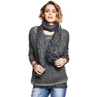LINEA TESINI by Heine Rundhalsshirt LINEA TESINI by Heine Rundhalsshirt von Linea Tesini By Heine