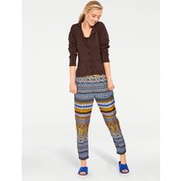 LINEA TESINI by heine Strickjacke von LINEA TESINI by heine