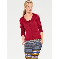 LINEA TESINI by heine Strickjacke von LINEA TESINI by heine