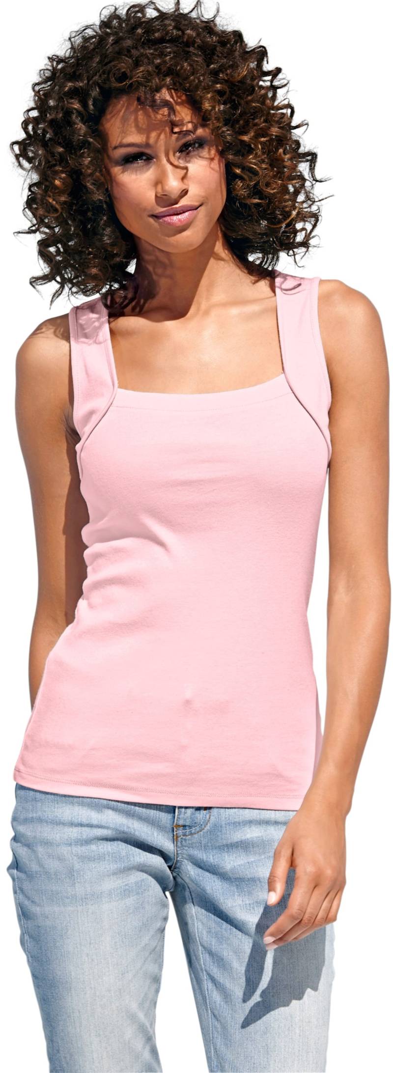 Shirttop von heine