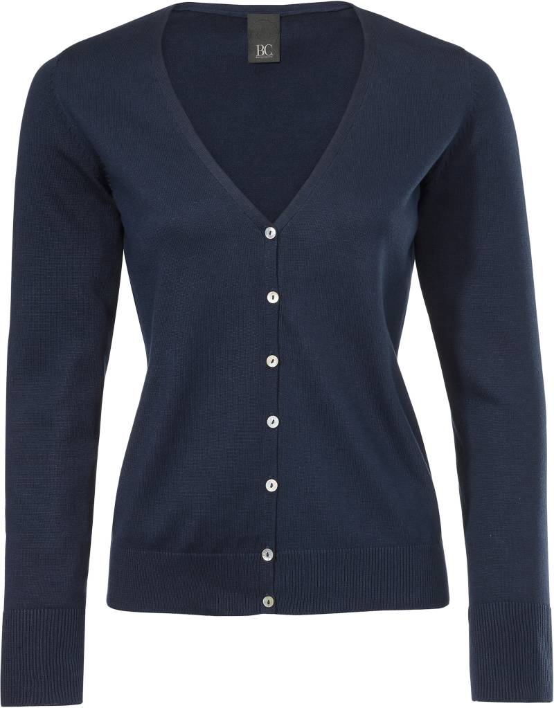 Feinstrickjacke Feinstrickjacke von heine