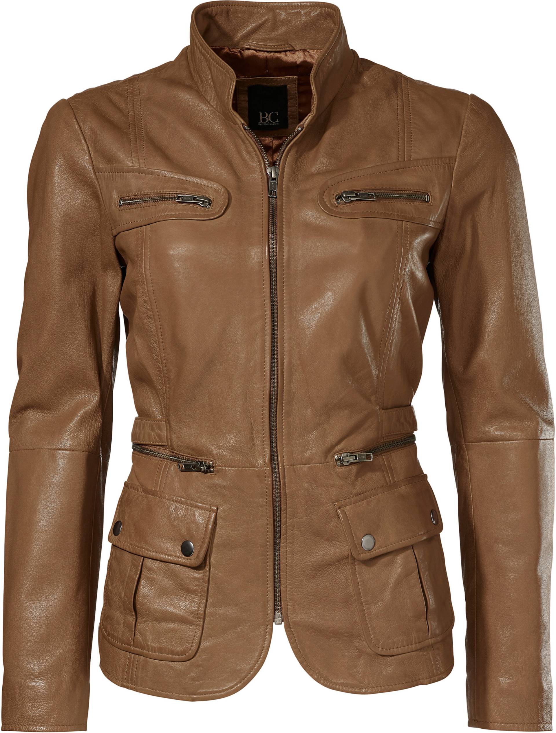 Lederjacke Lederjacke von heine