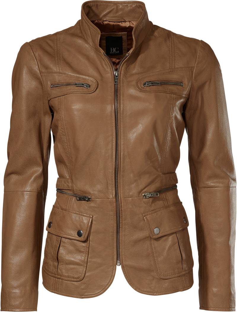 Lederjacke Lederjacke von heine