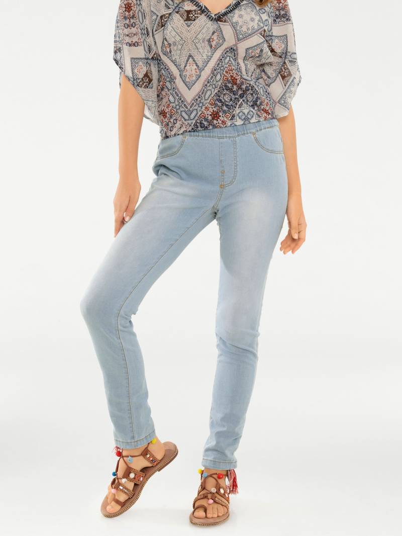 Jeansleggings von heine
