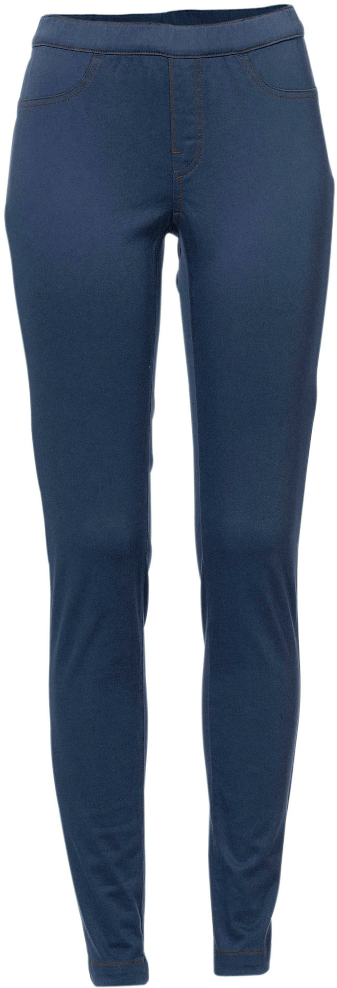 Leggings in blue denim von heine von heine