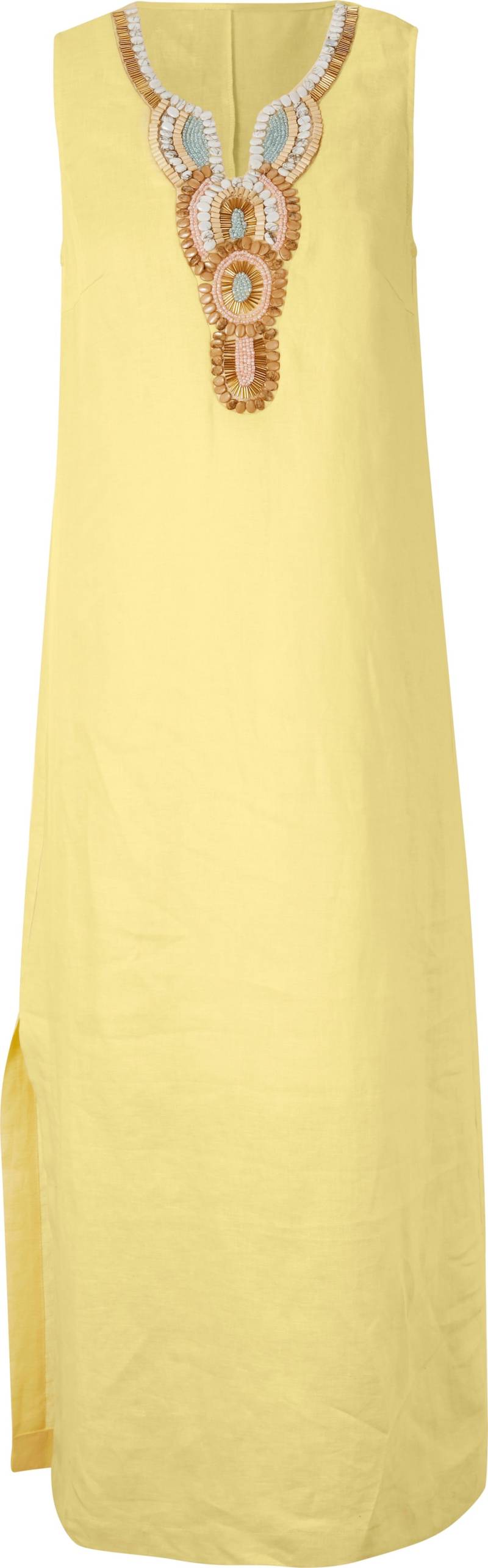 Maxikleid von heine