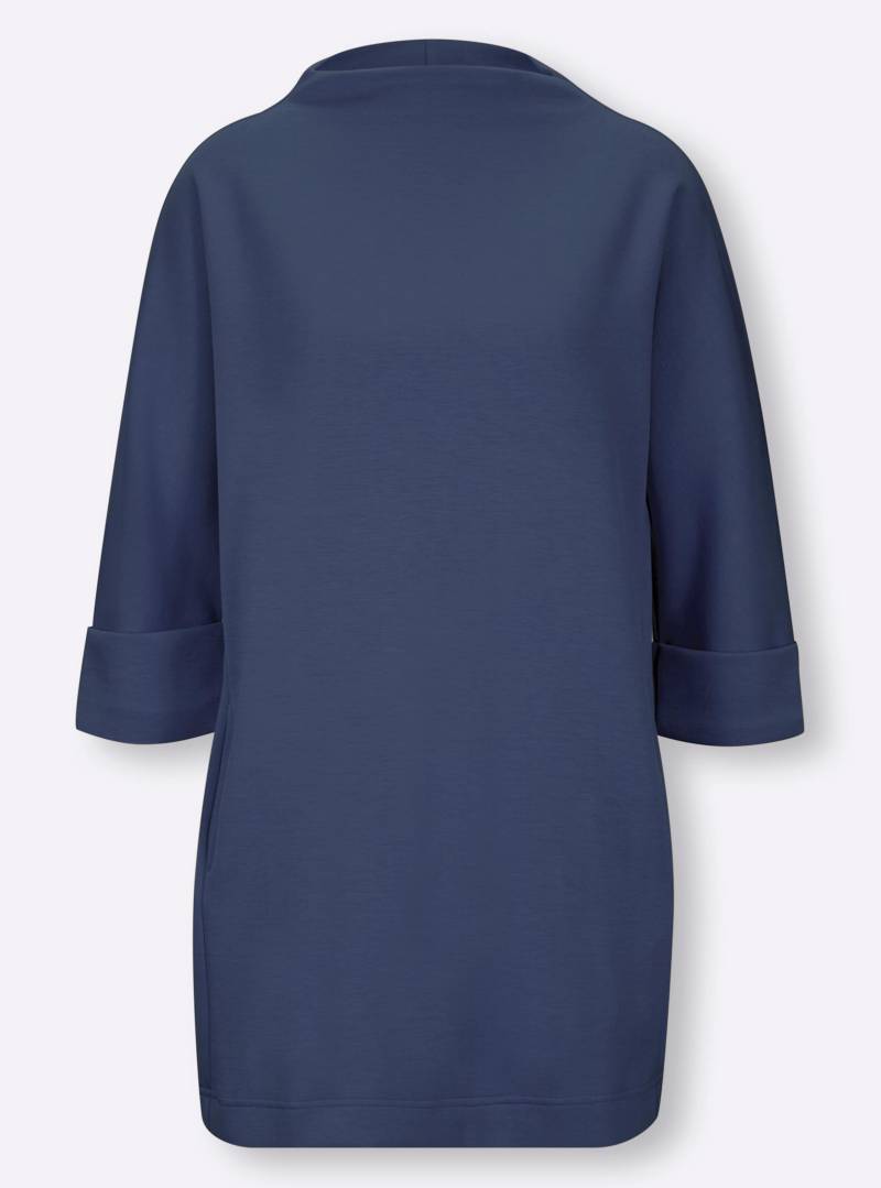 Longshirt Longshirt von heine