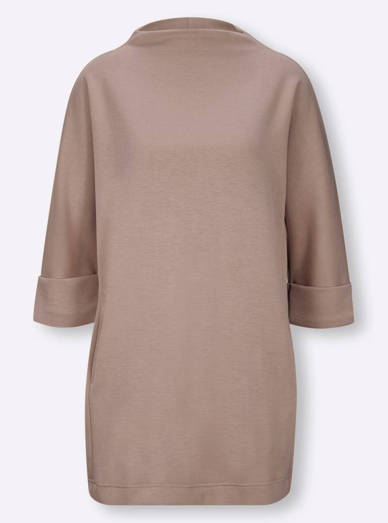 Longshirt Longshirt von heine