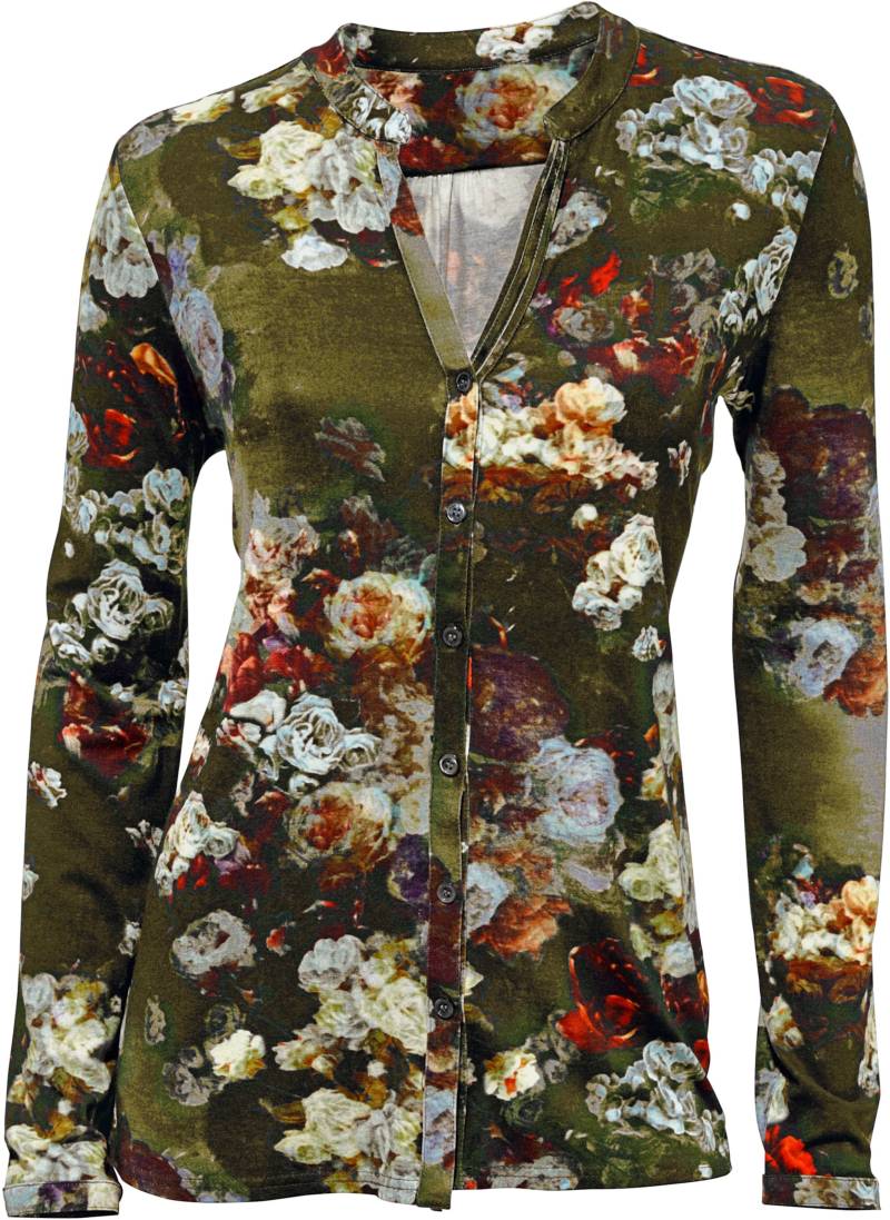 Blusenshirt Blusenshirt von heine