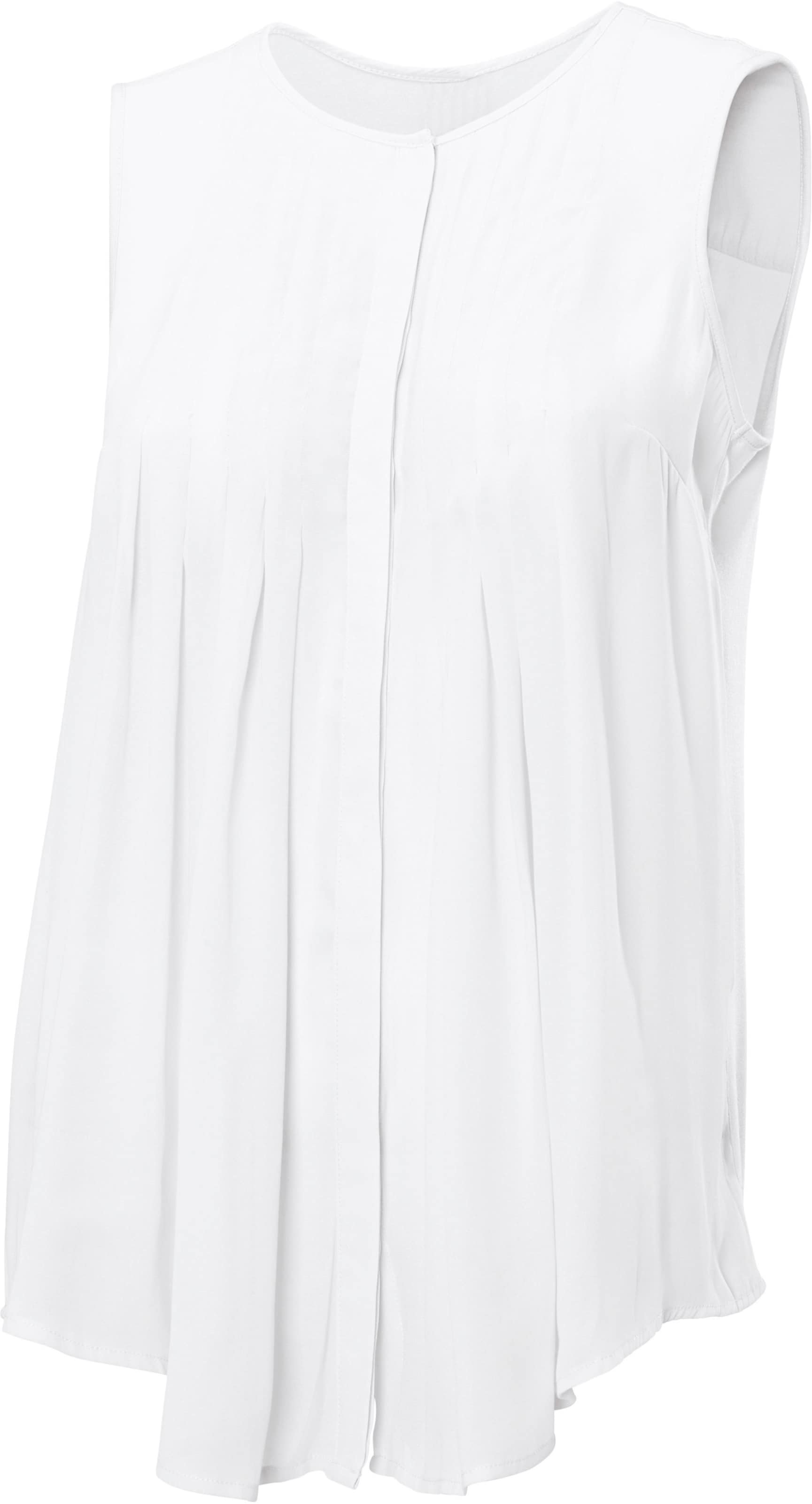 Blusenshirt Blusenshirt von heine