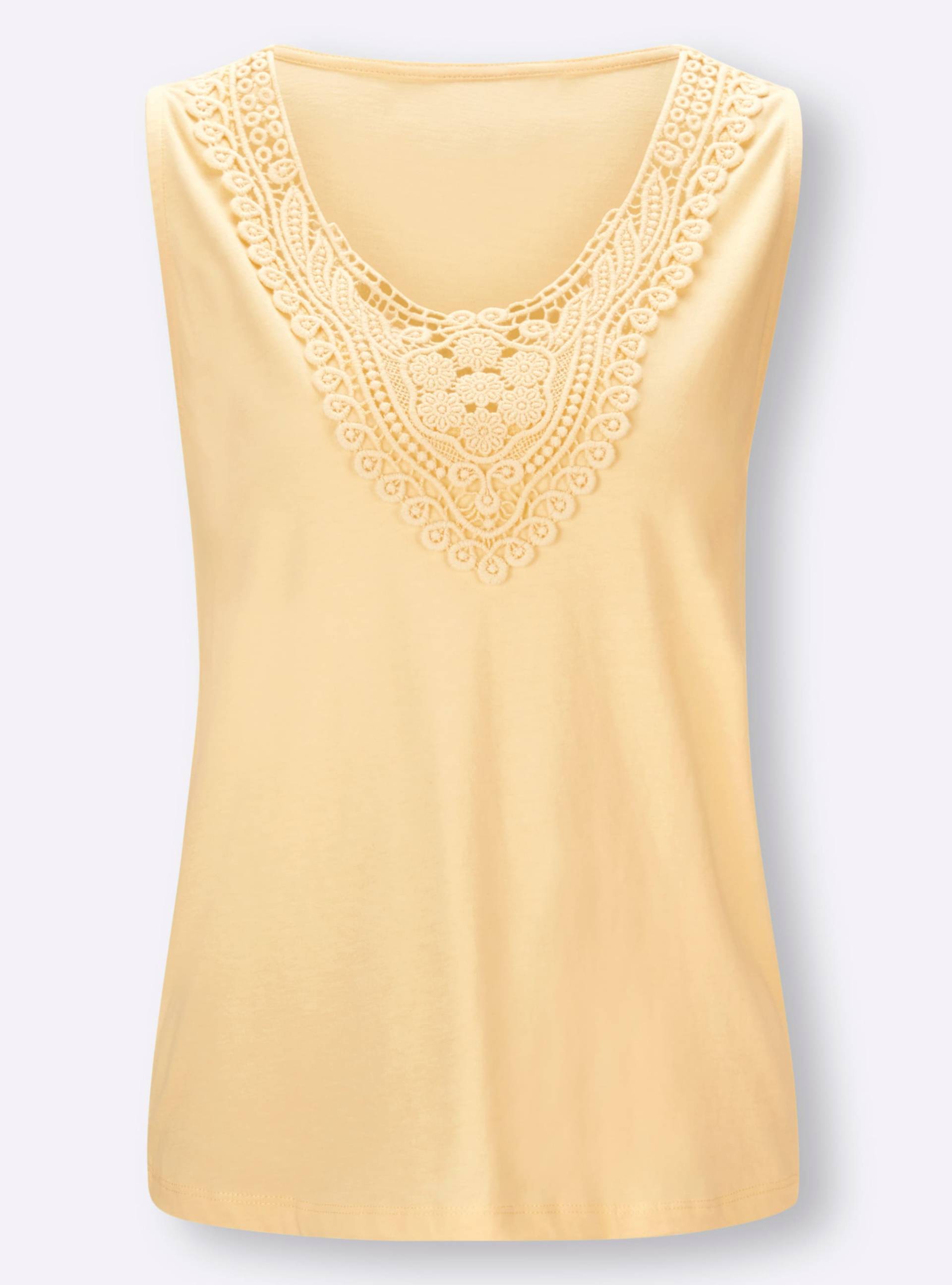 Shirttop Shirttop von heine