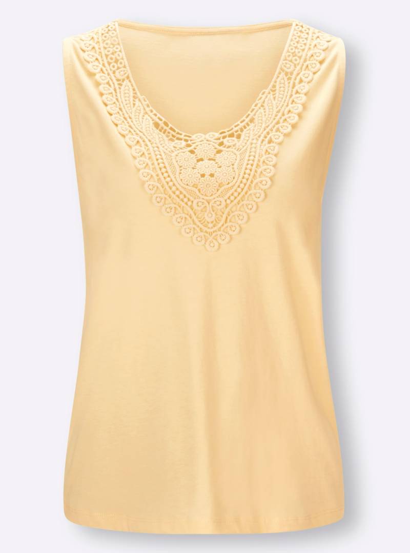 Shirttop von heine