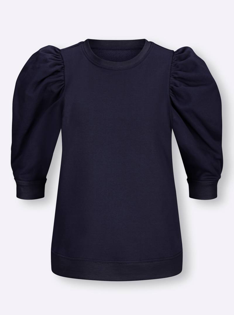 Sweatshirt von heine