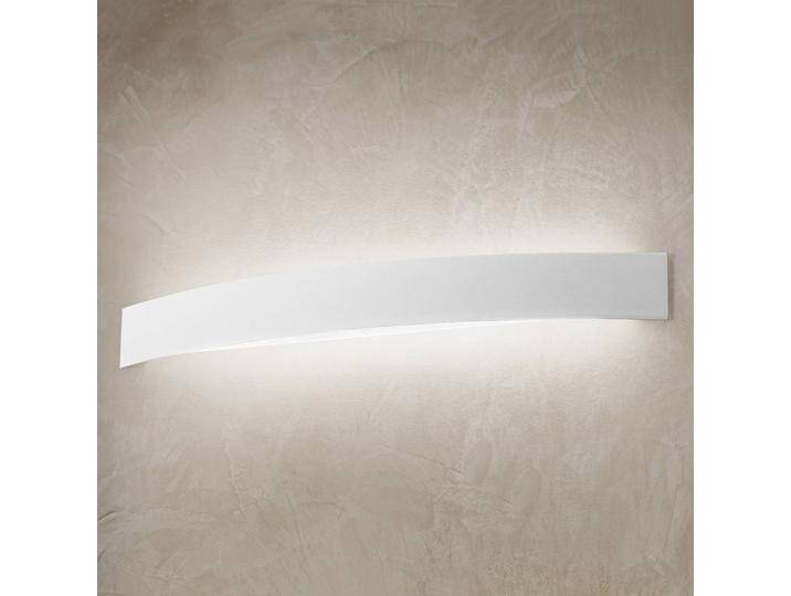 Linea Light Gebogene LED-Wandleuchte Curve in Weiß für Wohn & Esszimmer - Modern - Aluminium Linea Light Gebogene LED-Wandleuchte Curve in Weiß für Wohn & Esszimmer - Modern - Aluminium von Linea
